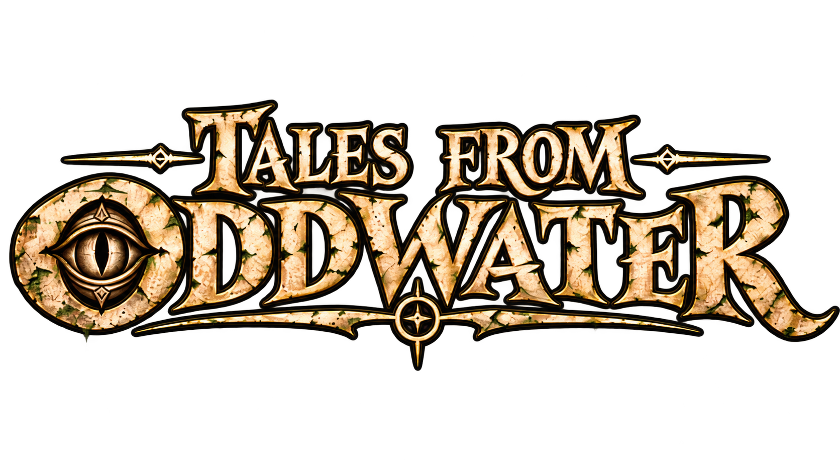 Tales from Oddwater